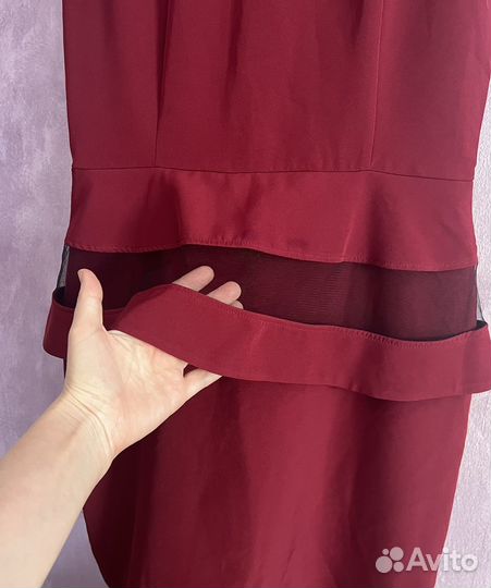 Платье женское 46 48