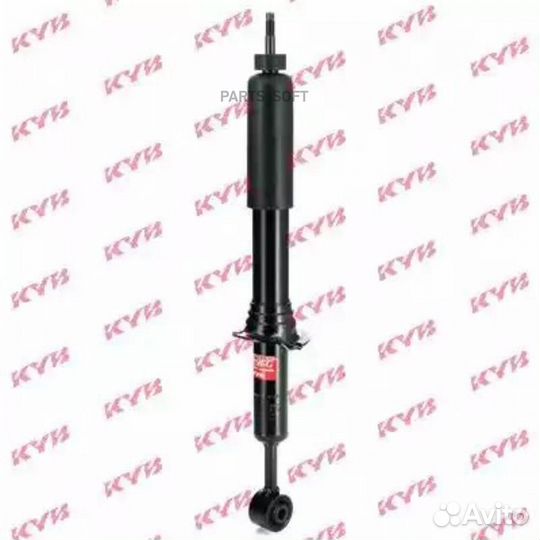 KYB 341372 Амортизатор - Excel-G перед прав/лев