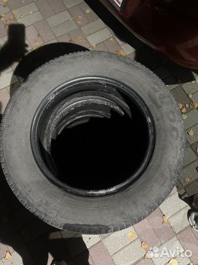 Goodyear GT 3 185/70 R14