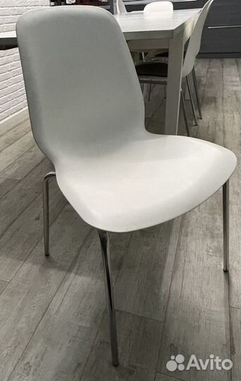 Стул IKEA