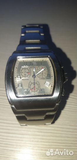 Мужские наручные часы Westar activ