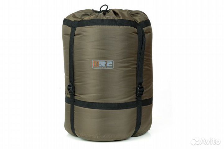 Спальный мешок Fox R2 Camo (CSB06)