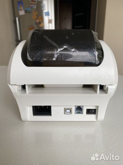 Термопринтер xprinter 320B