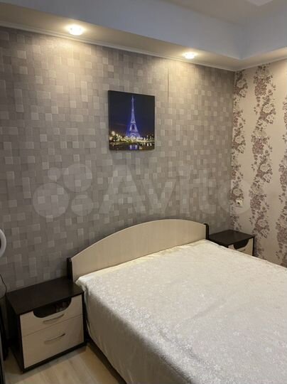 2-к. квартира, 68 м², 6/12 эт.