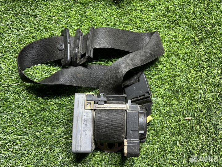 Ремень безопасности Mercedes C-Class (W203) II