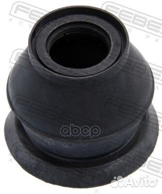 Пыльник опоры шаровой (toyota yaris KSP90/NLP90