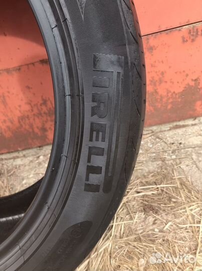 Pirelli P Zero Nero GT 245/45 R18 100Y