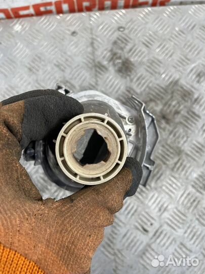 Линза фары Тойота Камри XV40