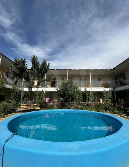 Комната 20 м², 1/2 эт.