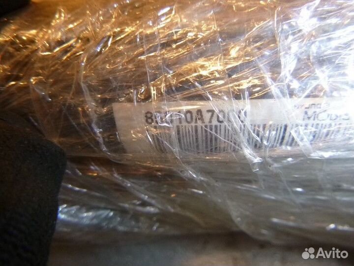 Подушка безопасности боковая левая (шторка) KIA cerato cerato 2013-2017