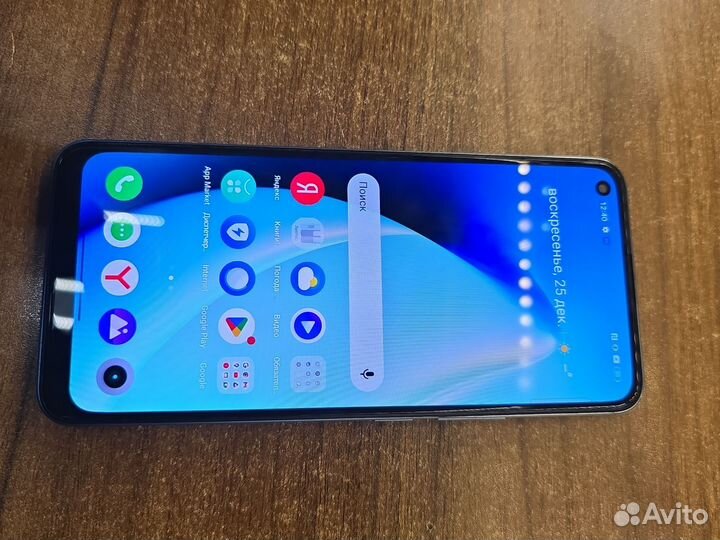 realme 8 Pro, 6/128 ГБ