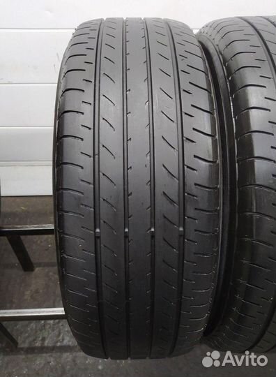 Yokohama BluEarth E51 225/60 R18 110S