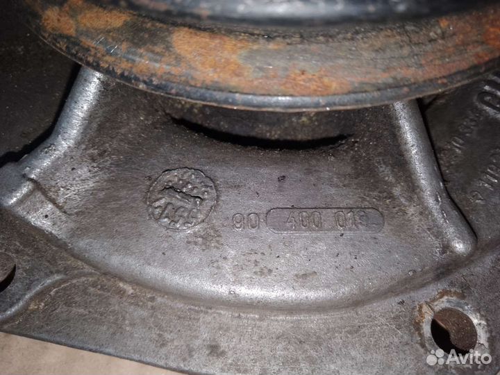 Помпа Opel Frontera a