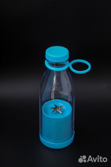 Портативный мини блендер