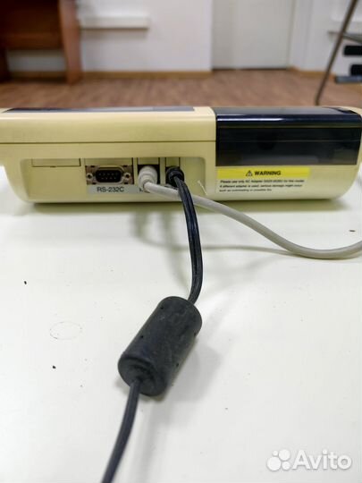 Анализатор состава тела TBF-310 Весы