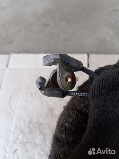 Датчик ABS задний Вольво S80 до 2006г.в