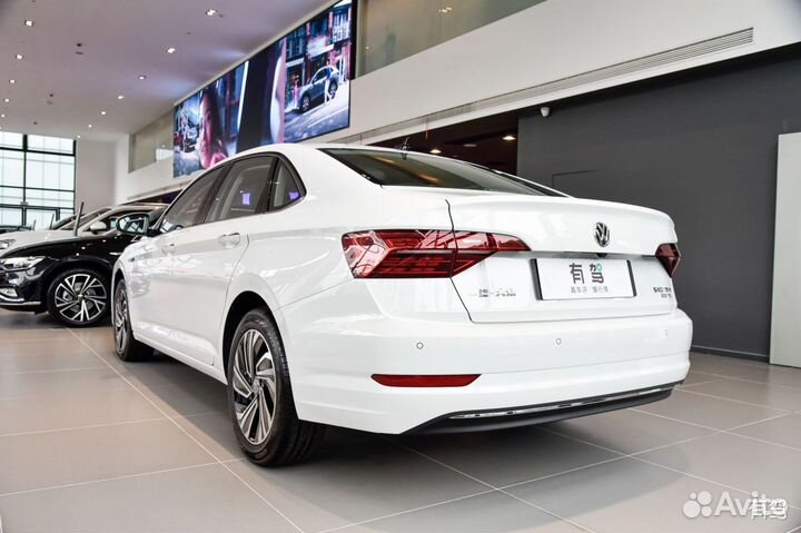 Volkswagen Sagitar 2022,0 км