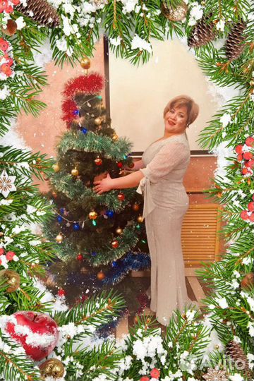 Ведущий тамада