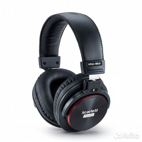 Портастудия focusrite Scarlett Solo Studio 3rd Gen