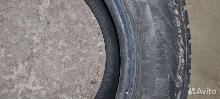 Formula Ice 215/60 R16