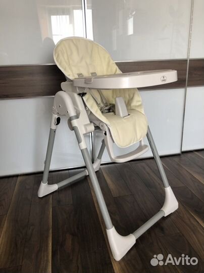 Стульчик для кормления tommy