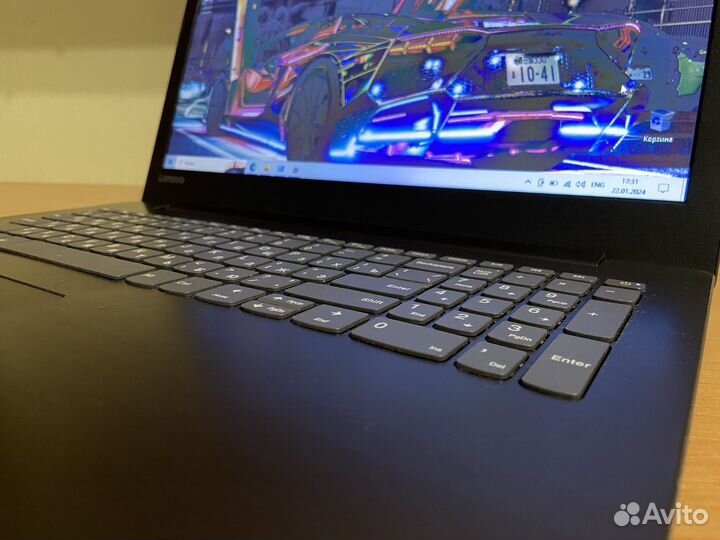 Игровой Ультрабук Lenovo 4ядра/8gb/Видеокарта2gb