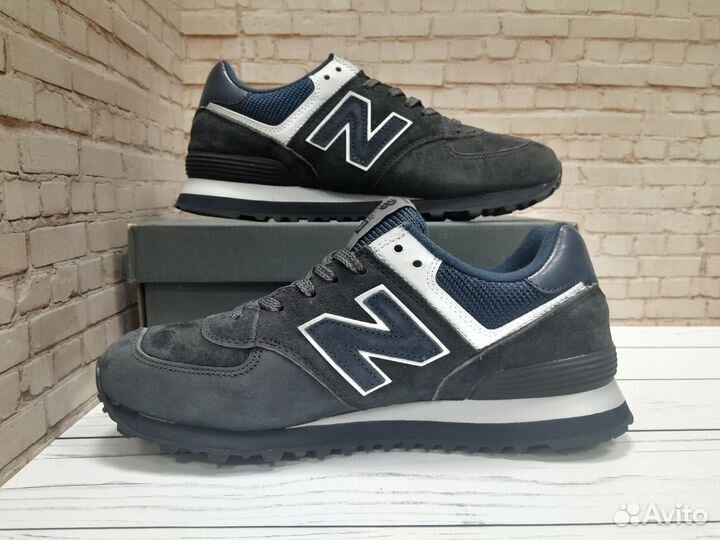 Кроссовки New Balance 574