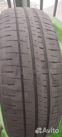 Dunlop Enasave EC204 185/60 R15