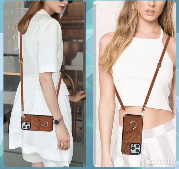 Чехол на iPhone 14 pro max