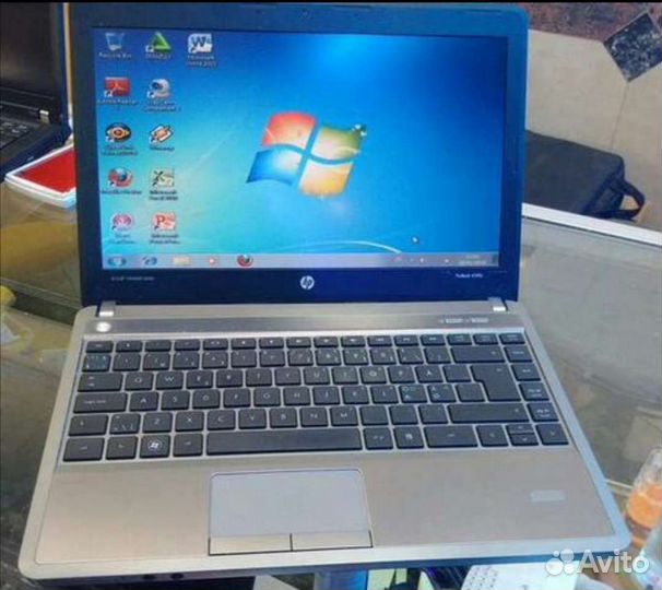 Ноутбуки hp на разбор 4340. 430g1. 5330m