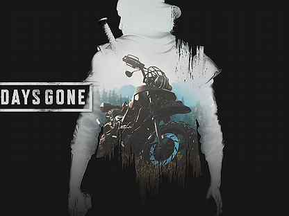 Days Gone / Жизнь после PS4 (PS5)