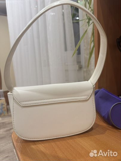 Сумка женская diesel