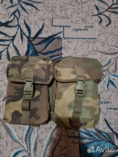 Подсумок под короб