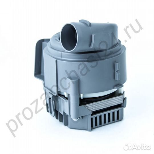 Циркуляционный насос 755078 Bosch/Siemens