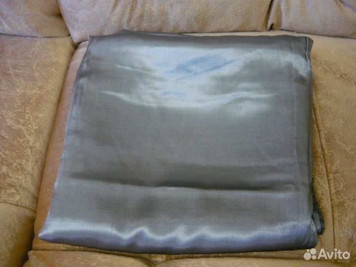 Ткани Велюр, Атлас и 