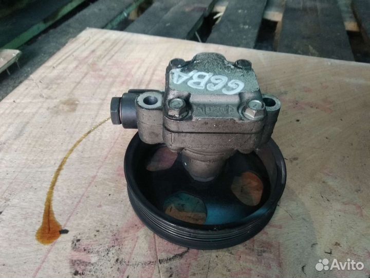 Гидроусилитель руля Hyundai Sonata G6BA