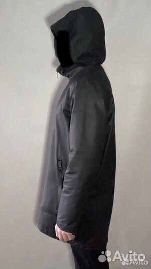 Тренч/куртка/плащ Condemned Nation