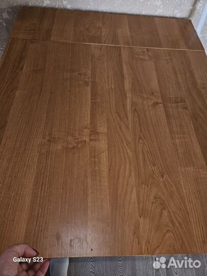 Стол книжка раскладной