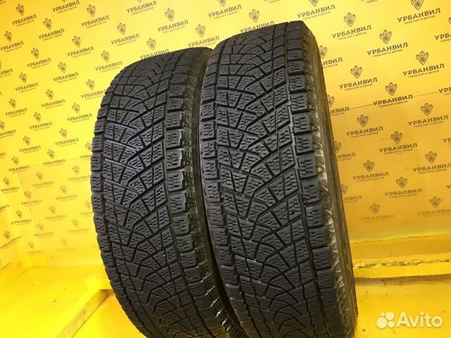 Bridgestone Blizzak DM-Z3 225/65 R18 103Q