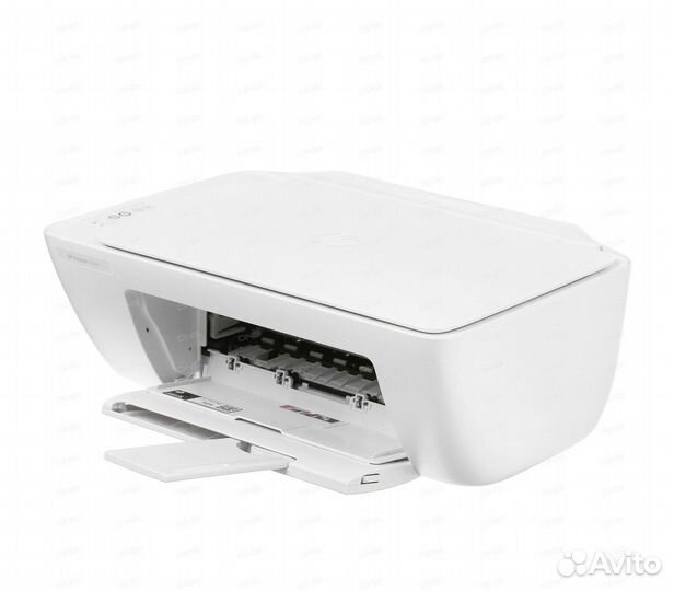 Мфу струйное HP DeskJet 2320 All-in-One