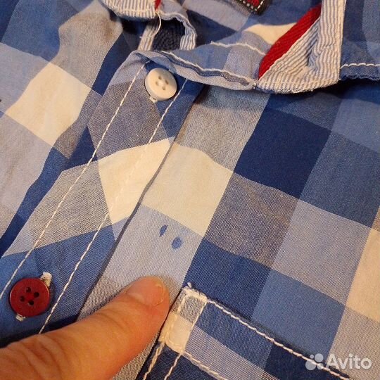 Рубашка, 152 р