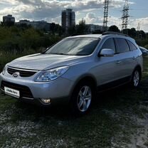 Hyundai ix55 3.0 AT, 2009, 355 000 км, с пробегом, цена 1 150 000 руб.