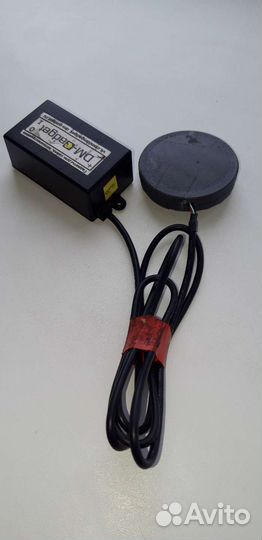 GPS адаптер спидометра