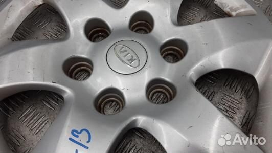 Колпак колесный KIA carnival 2 (7AR13NI01)