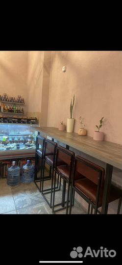 Магазин разливного пива