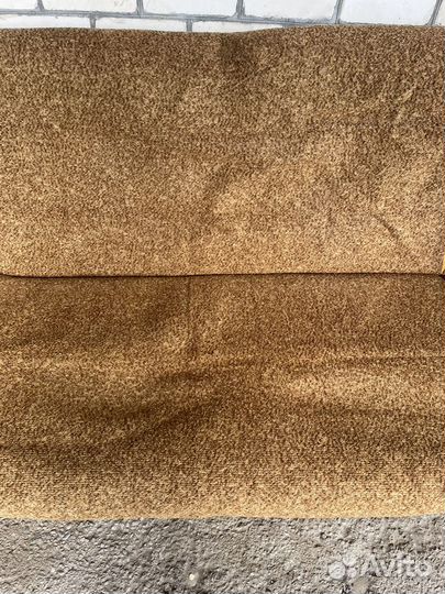 Мягкая мебель бу