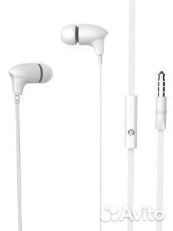 Гарнитура jellico CT-17 White