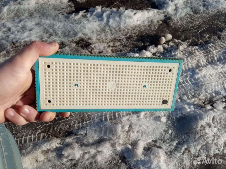 Подставка для ручек СССР