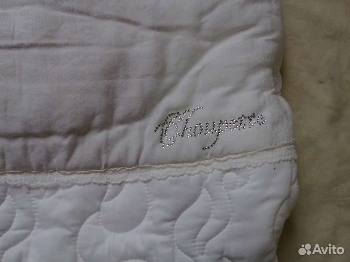 Конверт на выписку Choupette