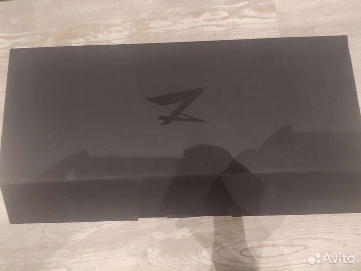 Игровая механическая клавиатура